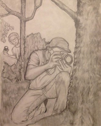 My Mostly Happy Life: Autobiography of a Climbing Tree Chapter 27 My Mostly Happy Life: Autobiography of a Climbing Tree Chapter 27